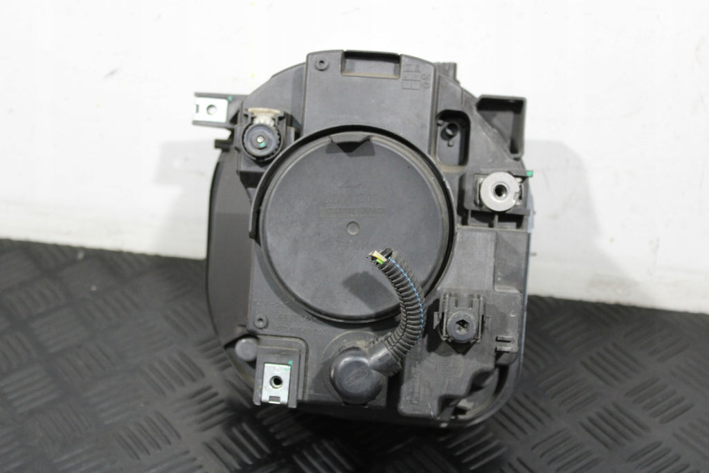 Frontscheinwerfer Jeep Renegade 0051953107 0051953110 Ein Satz Headlight SCH4824403152yf