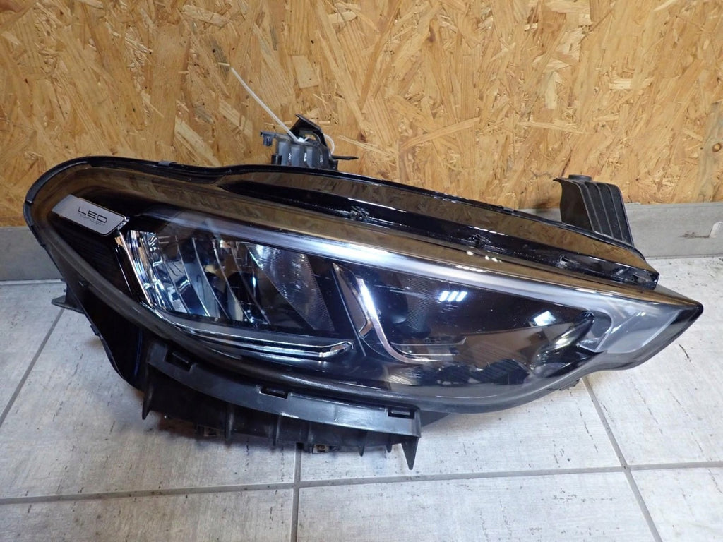 Frontscheinwerfer Fiat Tipo 52198244 Full LED Rechts Scheinwerfer Headlight SCH8667623114sx