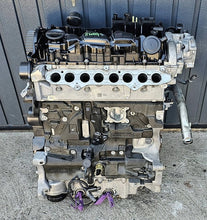 Laden Sie das Bild in den Galerie-Viewer, Motor Volvo S60 V60 Xc60 D4204T8 2.0 190PS 88kW 86TKm 2016 Engine Unkomplett MOT1074634720ty