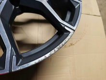 Load image into Gallery viewer, 1x Alufelge 21 Zoll 10.5" 5x112 43ET 5A2A389G0 BMW X5 G05 Rim Wheel FEL7065467017mn