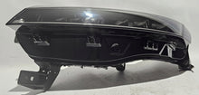 Laden Sie das Bild in den Galerie-Viewer, Frontscheinwerfer Renault Megane I E-Tech 260605490R LED Links Headlight SCH9818854278jy