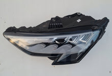 Laden Sie das Bild in den Galerie-Viewer, Frontscheinwerfer Audi A3 8Y0941011 LED Links Scheinwerfer Headlight