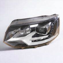 Laden Sie das Bild in den Galerie-Viewer, Frontscheinwerfer VW T5 7E5941015C LED Links Scheinwerfer Headlight