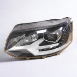 Frontscheinwerfer VW T5 7E5941015C LED Links Scheinwerfer Headlight