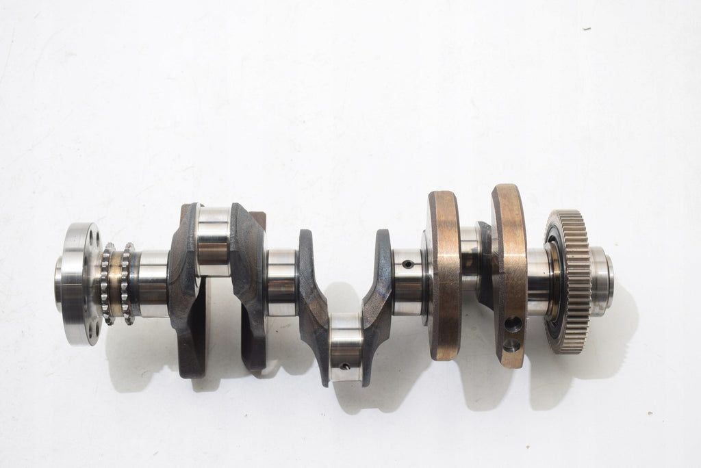 Motorblock BMW 2 U06 B38A15P 1.5 Benzin Unkomplett