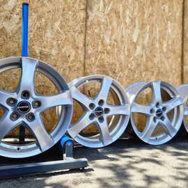 4x Alufelge 16 Zoll 6.5