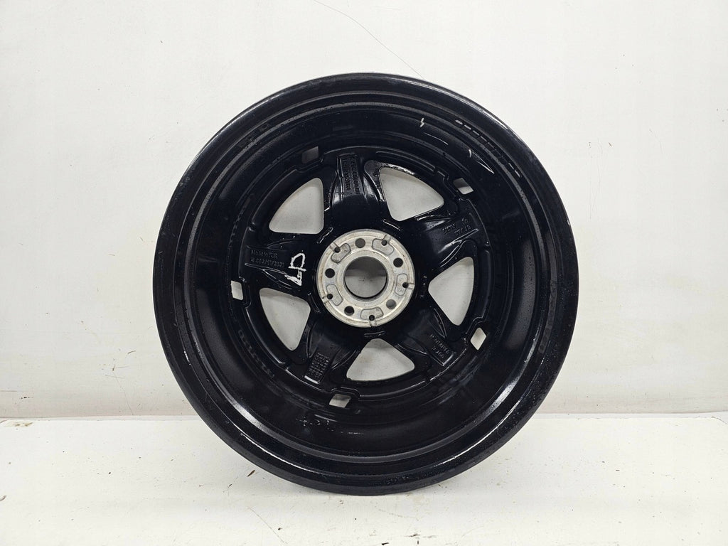 1x Alufelge 19 Zoll A2544010400 Mercedes-Benz Glc Amg Rim Wheel FEL3544859603bh
