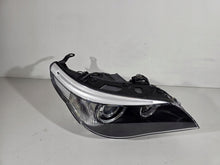 Laden Sie das Bild in den Galerie-Viewer, Frontscheinwerfer BMW E60 E61 198439843732 Rechts Scheinwerfer Headlight SCH9941428536kh