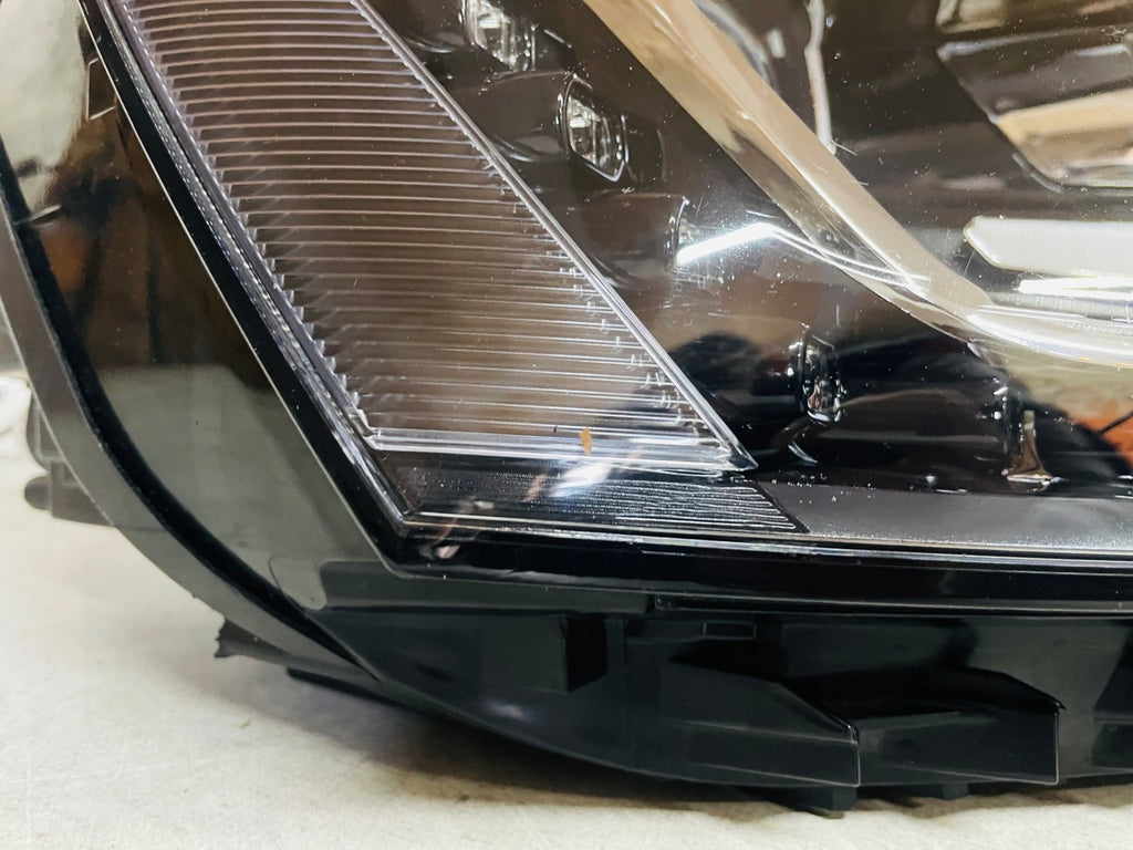 Frontscheinwerfer VW Jetta 5C7941752E Xenon Rechts Scheinwerfer Headlight SCH3765713928wc