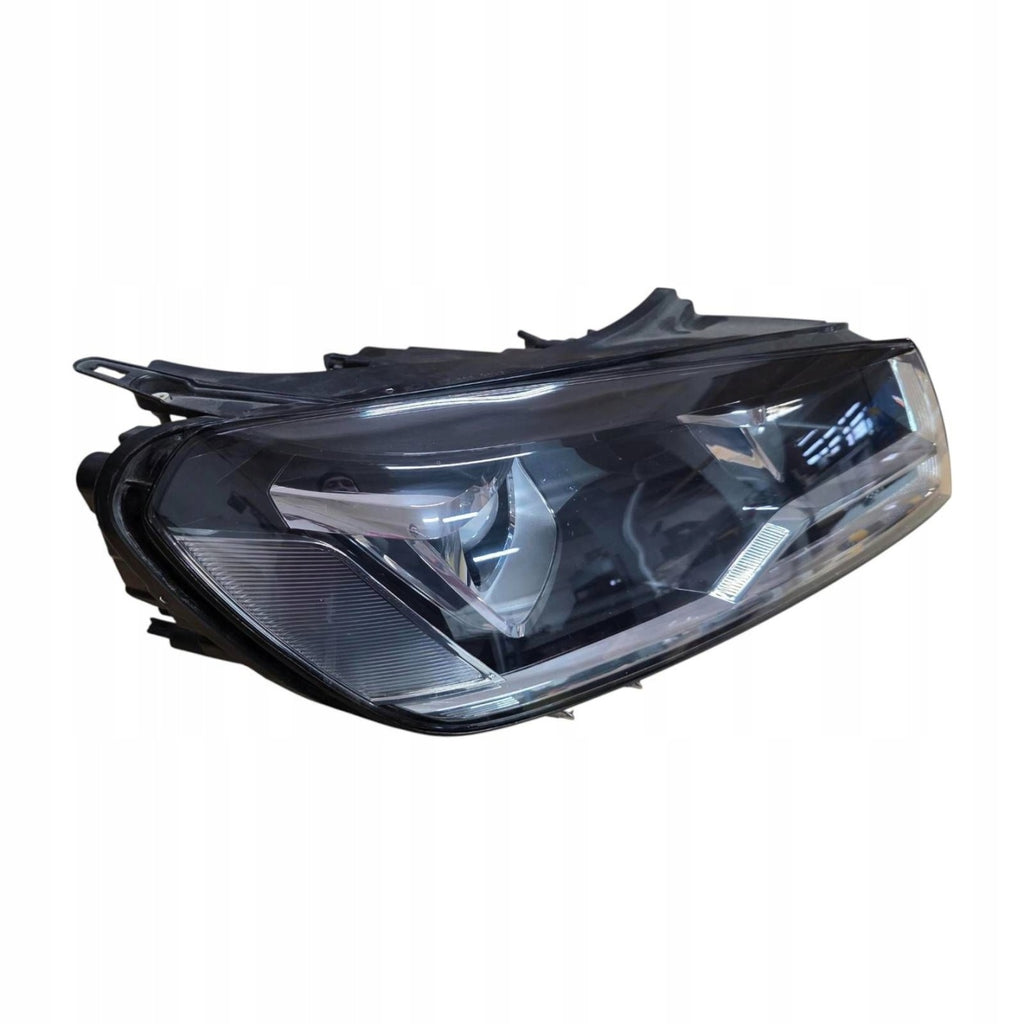 Frontscheinwerfer VW Touareg 7P1941032 Bi-Xenon Rechts Scheinwerfer Headlight SCH2893152160sh