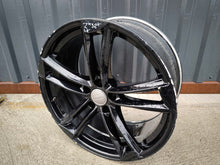 Laden Sie das Bild in den Galerie-Viewer, 1x Alufelge 20 Zoll 9.0" 5x112 50753 Audi Rim Wheel FEL5672079684ea