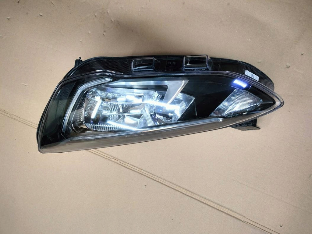 Frontscheinwerfer Ford Focus MX7B-13E015-CD LED Links Scheinwerfer Headlight