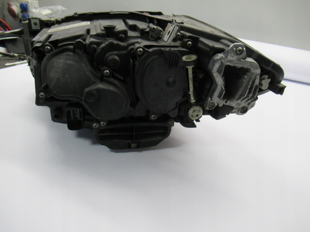 Frontscheinwerfer BMW F11 F10 7424146-01 Rechts Scheinwerfer Headlight SCH7073682276st