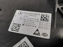 Laden Sie das Bild in den Galerie-Viewer, Frontscheinwerfer Mercedes-Benz W247 A2479065207 Full LED Rechts Headlight SCH9965150300ww