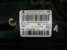 Load image into Gallery viewer, Frontscheinwerfer BMW Tourer F45 F46 7402564 LED Rechts Scheinwerfer Headlight SCH6933305809ue