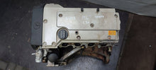 Load image into Gallery viewer, Motor Mercedes-Benz W163 111977 2.3 150PS 110kW Benzin Engine Unkomplett