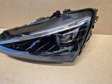 Laden Sie das Bild in den Galerie-Viewer, Frontscheinwerfer Skoda Scala 657941015A LED Links Scheinwerfer Headlight SCH9806178880lb