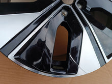 Load image into Gallery viewer, 1x Alufelge 19 Zoll 9.0&quot; 5x108 53ET 32327782 Polestar Rim Wheel