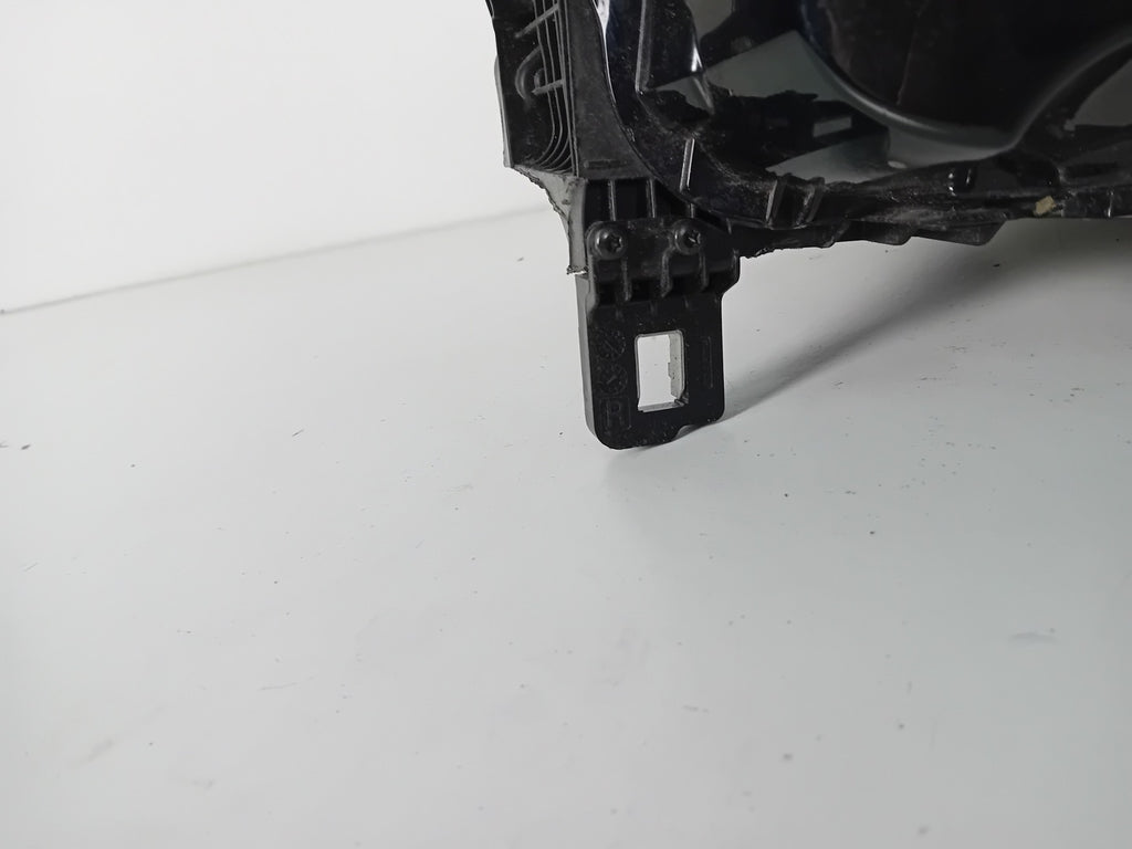 Frontscheinwerfer Audi Q3 83A941012 Full LED Rechts Scheinwerfer Headlight