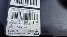Load image into Gallery viewer, Frontscheinwerfer Citroën C6 620876 Bi-Xenon Rechts Scheinwerfer Headlight