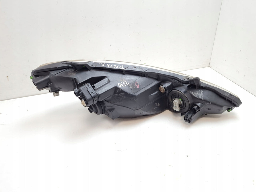 Frontscheinwerfer Toyota Previa 9922680008 Links Scheinwerfer Headlight SCH9300319017ty