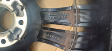 Laden Sie das Bild in den Galerie-Viewer, 1x Alufelge 17 Zoll 7.0" 5x114.3 43ET A4204010700 Mercedes-Benz Rim Wheel FEL8111235018by