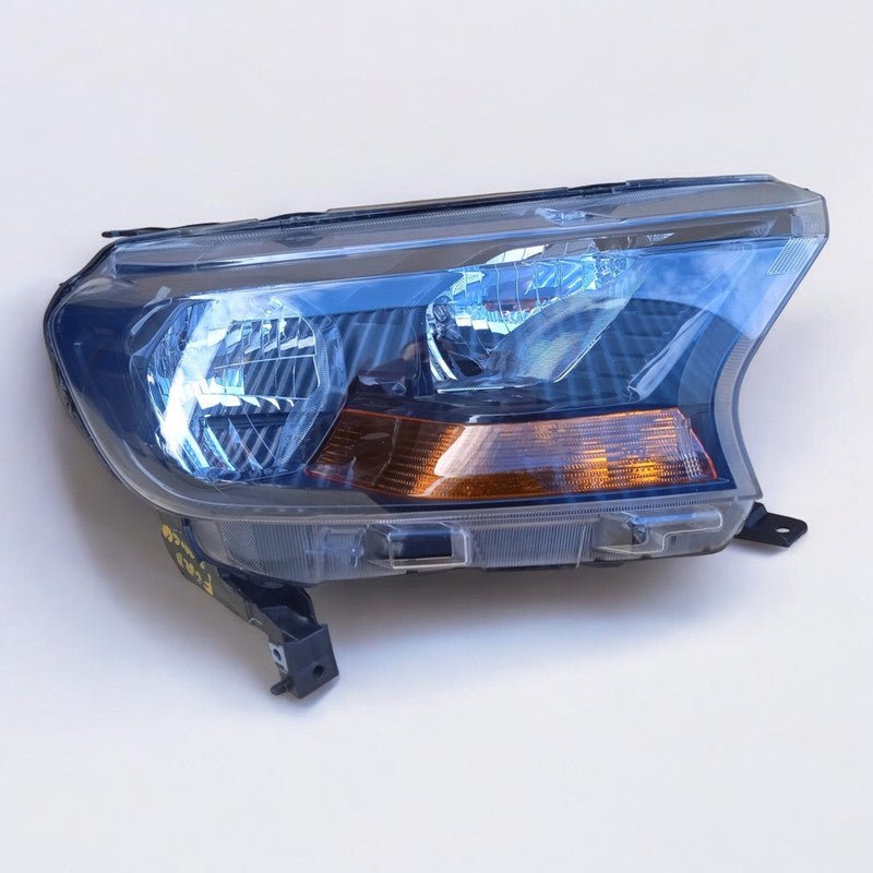 Frontscheinwerfer Ford Ranger Rechts Scheinwerfer Headlight