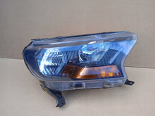 Load image into Gallery viewer, Frontscheinwerfer Ford Ranger Rechts Scheinwerfer Headlight