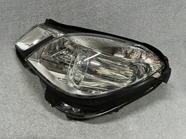 Frontscheinwerfer Mercedes-Benz W212 A2128200939-E Xenon Links Headlight SCH8075133114fg