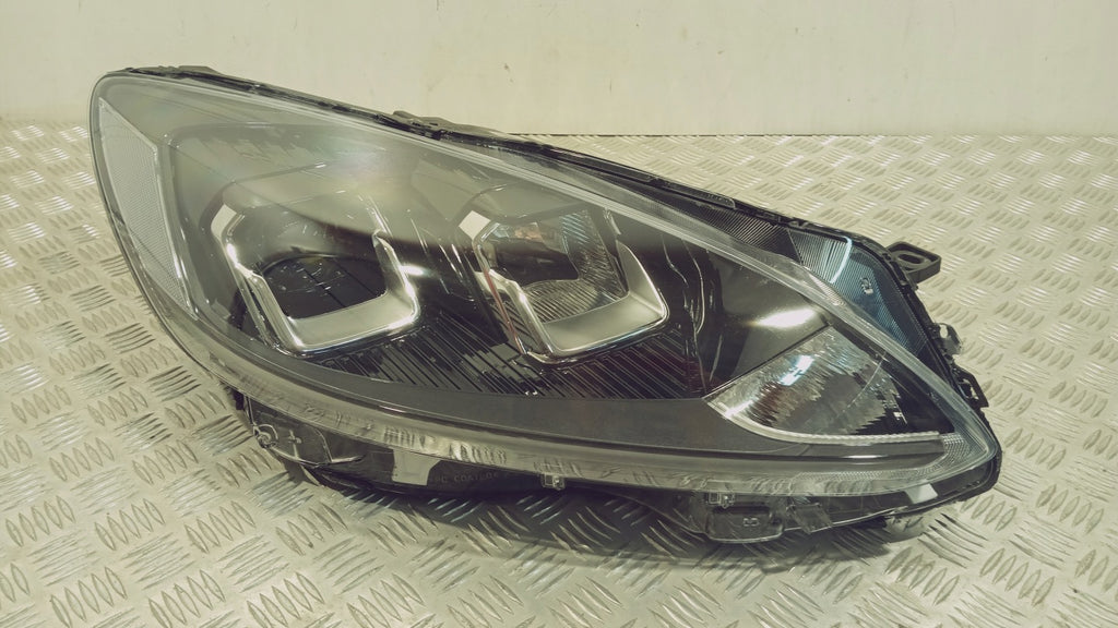 Frontscheinwerfer Ford Kuga LV4B-13E014-CA LED Rechts Scheinwerfer Headlight SCH8833108420uu