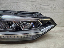 Laden Sie das Bild in den Galerie-Viewer, Frontscheinwerfer VW Touran 5TB941774D LED Rechts Scheinwerfer Headlight SCH8686130788ss