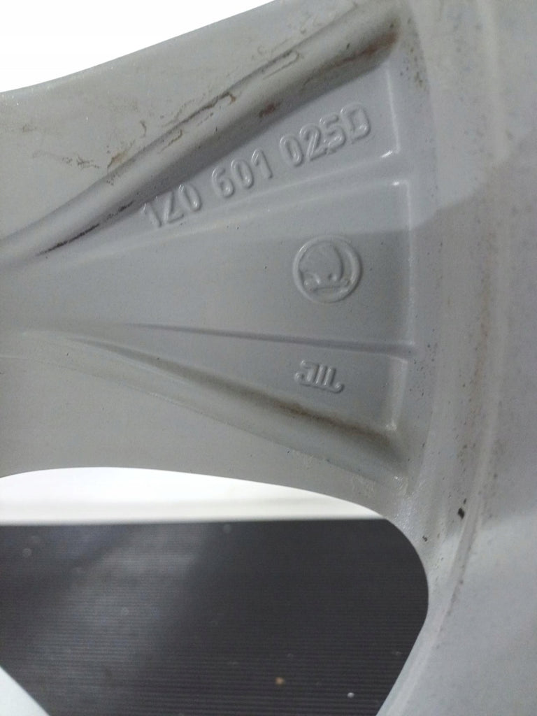 4x Alufelge 17 Zoll 7.0" 5x112 54ET 1Z0601025D Audi A3 Superb Iii Rim Wheel FEL1861489886qe
