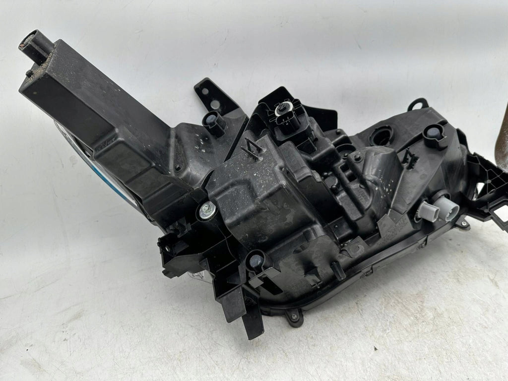 Frontscheinwerfer Mazda Cx-5 KB8P51040 Links Scheinwerfer Headlight SCH3608144386es