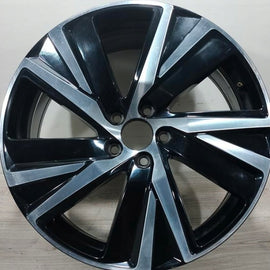 1x Alufelge 19 Zoll 8.5