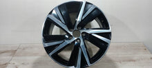 Laden Sie das Bild in den Galerie-Viewer, 1x Alufelge 19 Zoll 8.5" 5x108 47ET 32243394 Volvo S90 V90 Rim Wheel FEL8107199908fy