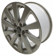 Load image into Gallery viewer, 1x Alufelge 17 Zoll 7.5" 5x112 43ET 8V0601025DE Audi A3 I Rim Wheel FEL3337479000uv