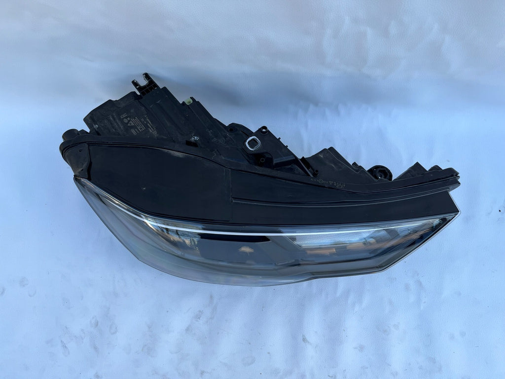 Frontscheinwerfer Audi A6 4K0941034 LED Rechts Scheinwerfer Headlight