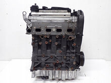 Laden Sie das Bild in den Galerie-Viewer, Motor Audi Seat A3 Leon DGTE 1.6 TDI 115PS 85kW 96TKm Benzin Engine Unkomplett