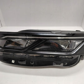 Frontscheinwerfer VW Touareg 761941081A Links Scheinwerfer Headlight SCH3757795210ux