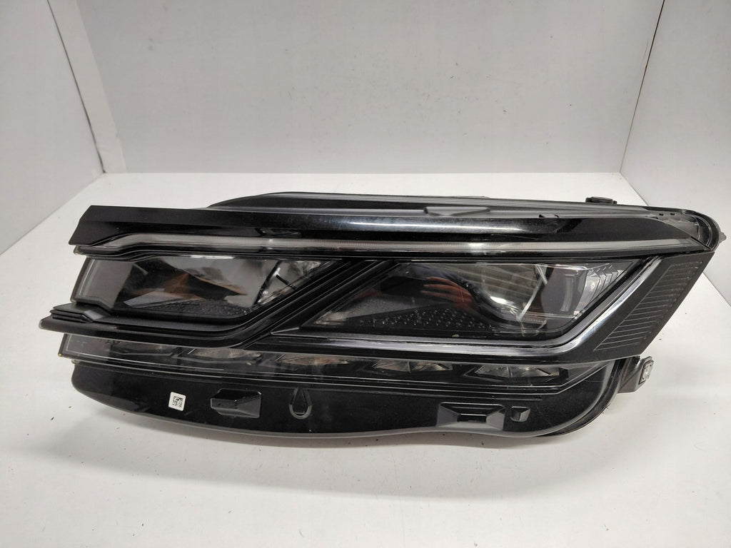 Frontscheinwerfer VW Touareg 761941081A Links Scheinwerfer Headlight SCH3757795210ux