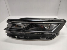 Laden Sie das Bild in den Galerie-Viewer, Frontscheinwerfer VW Touareg 761941081A Links Scheinwerfer Headlight SCH3757795210ux