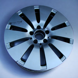 1x Alufelge 17 Zoll 7.5