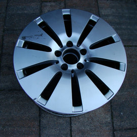 1x Alufelge 17 Zoll 7.5