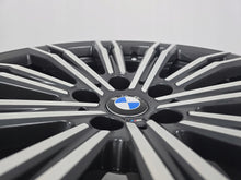 Laden Sie das Bild in den Galerie-Viewer, 4x Alufelge 18 Zoll 8.5" 5x112 40ET 8089891 BMW G31 G21 G30 G20 Rim Wheel FEL3826908852sf