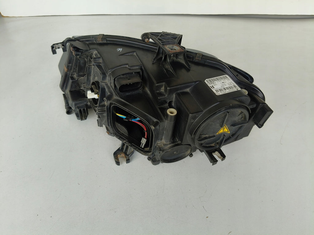 Frontscheinwerfer Audi A4 B8 8K0941004C LED Rechts Scheinwerfer Headlight