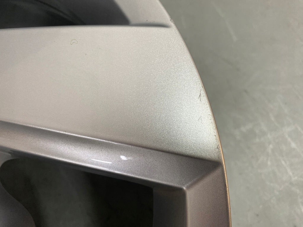 1x Alufelge 17 Zoll 7.5" 5x112 51ET 5H0601025E VW Golf Viii Rim Wheel FEL7103056466er