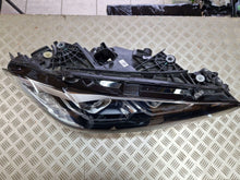 Laden Sie das Bild in den Galerie-Viewer, Frontscheinwerfer BMW 4 G22 G23 5A29B18-02 LED Rechts Scheinwerfer Headlight SCH2565308449yl