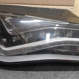 Frontscheinwerfer Audi A8 4H0941004 Full LED Rechts Scheinwerfer Headlight SCH2078047240cc