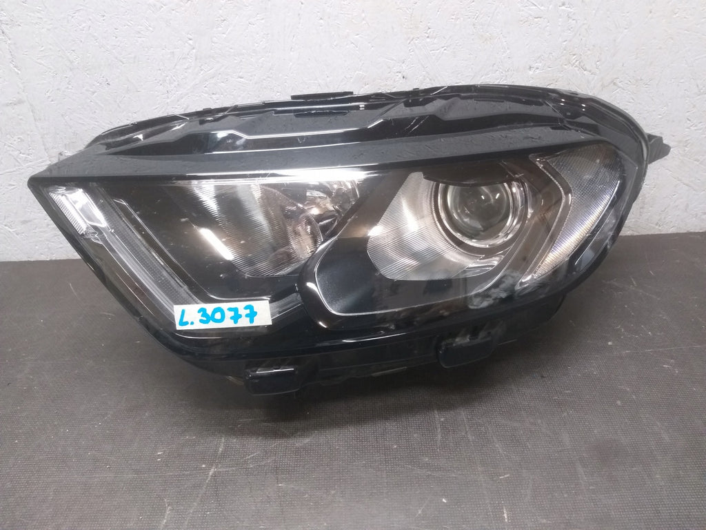 Frontscheinwerfer Ford Ecosport Xenon Links Scheinwerfer Headlight