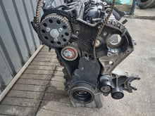 Laden Sie das Bild in den Galerie-Viewer, Motor Audi C7 A4 B8 CGLD CGLC CAHB 2.0 TDI 177PS 153TKm 2012 Diesel Unkomplett MOT6389951544yt